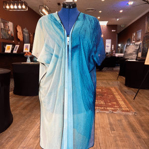 ENLIGHTENED Kimono