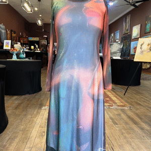 EVE Maxi