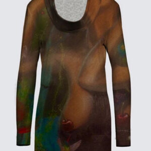 EVE Tunic Sweater Knit