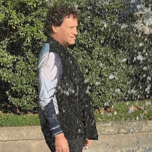LOVE ME TENDER Men's & Women's Cardigan - Image 2