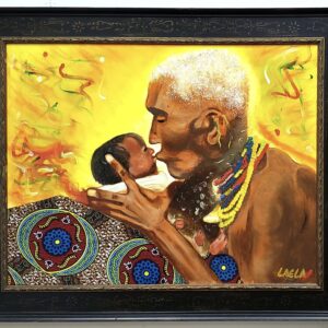 Legacy of Love