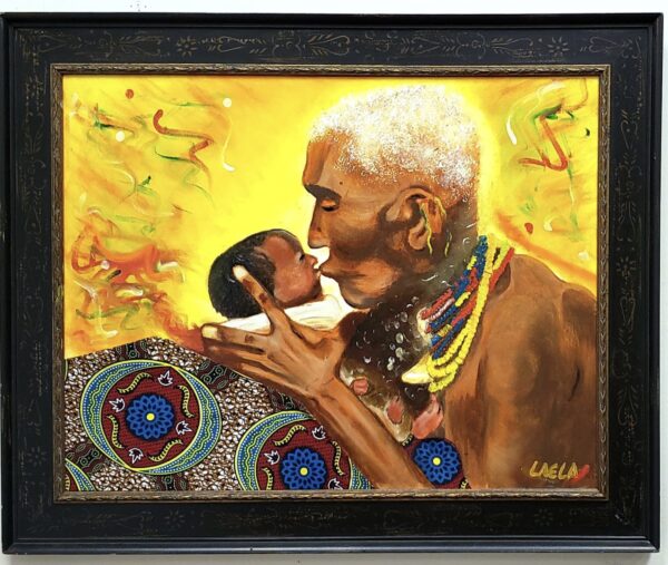 Legacy of Love