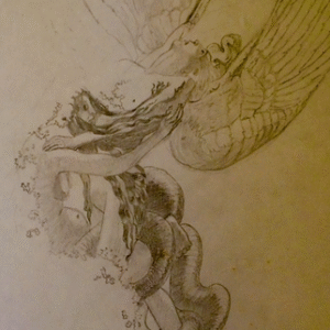 MYSTIC GODDESS Daniela - Image 2