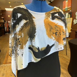 POWERFUL TRANSFORMATION Joni dress - Image 3