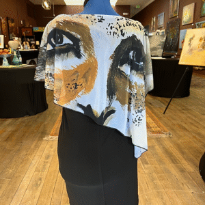 POWERFUL TRANSFORMATION Joni dress - Image 2