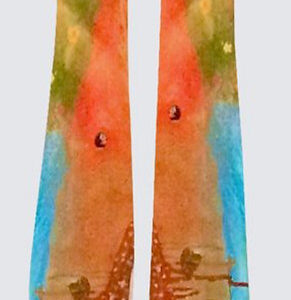 SEASONS Scarf