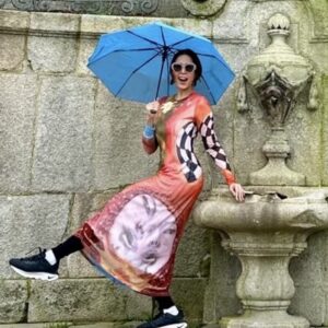 Legacy ARTwear