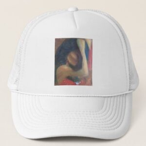 Baseball Hat - Paintings 15