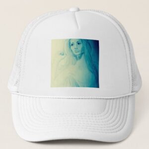 Baseball Hat - Paintings 7