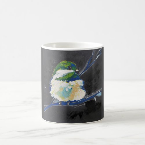 A Little Blue – Classic Mug