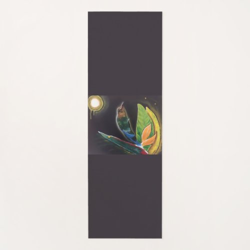 Little Sweetheart – Yoga Mat