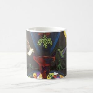 On a Date – Classic Mug