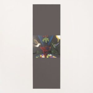 On a Date – Yoga Mat