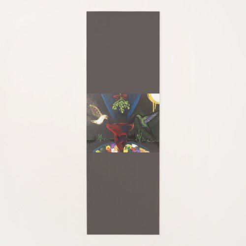 On a Date – Yoga Mat