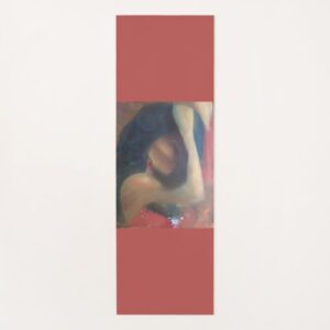 Paintings 15 – Yoga Mat