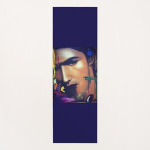 Paintings 9 – Yoga Mat