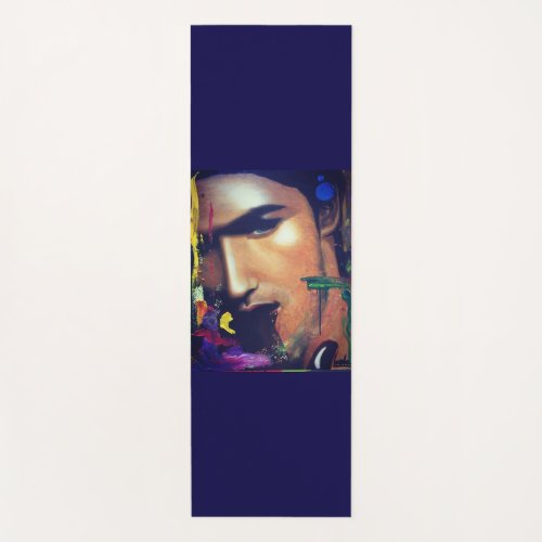 Paintings 9 – Yoga Mat