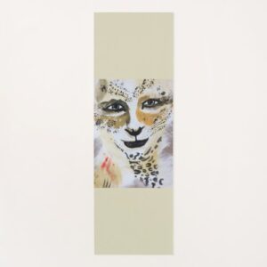 Powerful Transformation – Yoga Mat