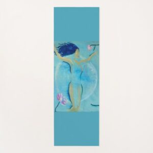 Sweet Surrender – Yoga Mat