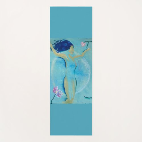 Sweet Surrender – Yoga Mat